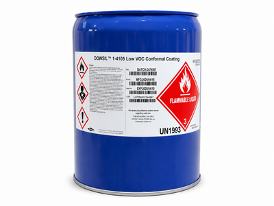 DOWSIL™ 1-4105 Conformal Coating