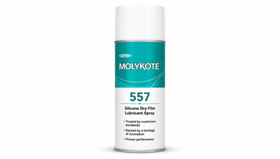 MOLYKOTE 557