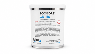 LAIRD CR-116