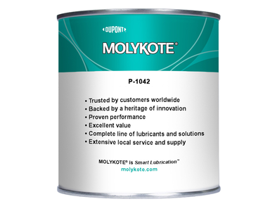 MOLYKOTE P-1042