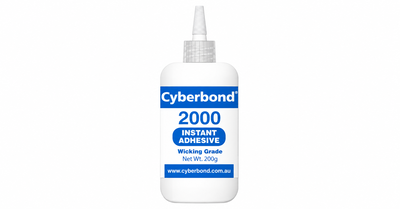 CYBERBOND 2000