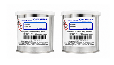 EPOXYLITE E6203