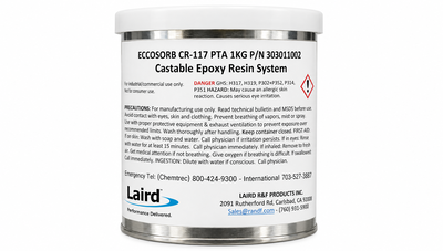 LAIRD CR-117