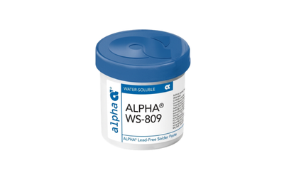 ALPHA WS809
