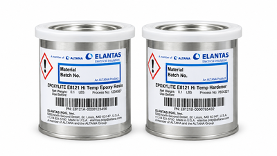 EPOXYLITE E8121