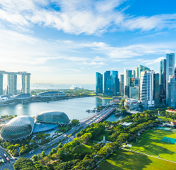 Singapore office